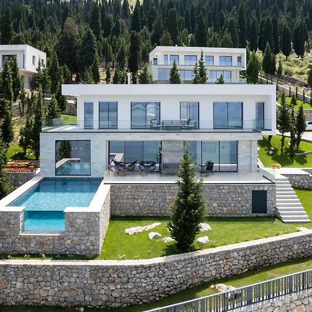 The Luxury Villa Široka Buitenkant foto